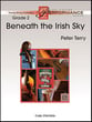 Beneath the Irish Sky Orchestra sheet music cover